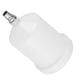 thumbnail image 5 of Vaso de pistola rociadora ANGGREK Blanco 600ml, 5 of 8