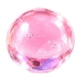 thumbnail image 2 of Coconut Oil Squishy, Coconut Oil Stress Ball, Slow Rising Squeeze Luck Squishies, Sensory Fidget Oil Ball Toy for Kids and Adults Party Favors Birthday Gift(Pink#3), 2 of 5