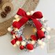 thumbnail image 3 of Guirnalda De 30 Cm Adorno Navideño YONGSHENG con luces LED, 3 of 5