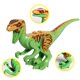 thumbnail image 2 of Jurassic World Dinosaurios Pequeños 8 Figuras Personalizadas Set 2, 2 of 9