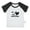 Short Black Raglan T-shirt, variant on Rise & Shine Mother Cluckers Funny T shirt For Baby, Newborn Babies T-shirts, Infant Tops, 0-24M Kids Graphic Tees Clothing (Short Gray Raglan T-shirt, 18-24 Months)