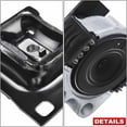 thumbnail image 5 of A-Premium 3PCS Engine Motor Mount Compatible with Ford Focus 2005 2006 2007 (2.0L L4 Only) Automatic Transsmission Mount A5312 A2939 A2986, 5 of 5