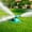 A, variant on Adjustable Garden Irrigation Sprinkler with 360 Rotation for Yard and Watering System