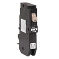 thumbnail image 1 of Eaton 20 amps Arc Fault/Ground Fault Single Pole Circuit Breaker, 1 of 1
