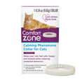 thumbnail image 1 of Collar Calmante Para Gato Comfort Zone 1 pieza, 1 of 1