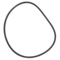 thumbnail image 2 of Genuine AC Delco For Cadillac CTS 2003 04 05 06 07 2008 Differential Pinion Seal | Made Of Rubber | Black | Round-Shaped Rim, 2 of 4