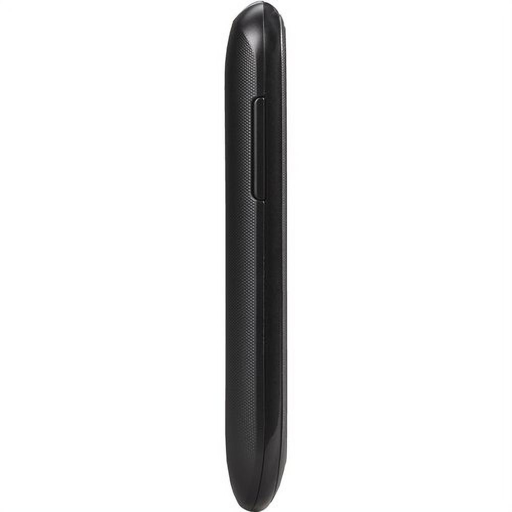 Net-10 LG 305C 4GB Prepaid Smartphone, Black - image 4 of 4