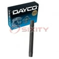 thumbnail image 3 of Dayco 81251 - Radiator Coolant Hose Fits select: 1977-1979 FORD F150, 1984-2000 JEEP CHEROKEE, 3 of 3