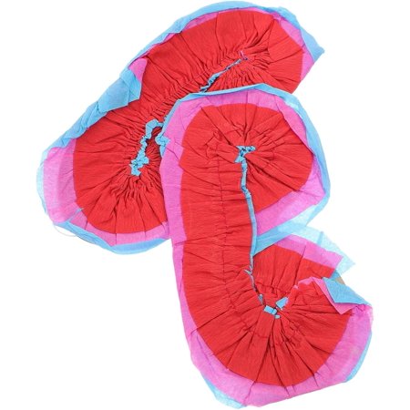 Yoqb 2Pcs Funny Eye Masks for Game Blindfolds for Party Fun for Celebration Carnival and Gaming Activities Party Props A1014