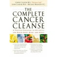 thumbnail image 2 of The Complete Cancer Cleanse: A Proven Program to Detoxify and Renew Body, Mind, and Spirit, 2 of 3