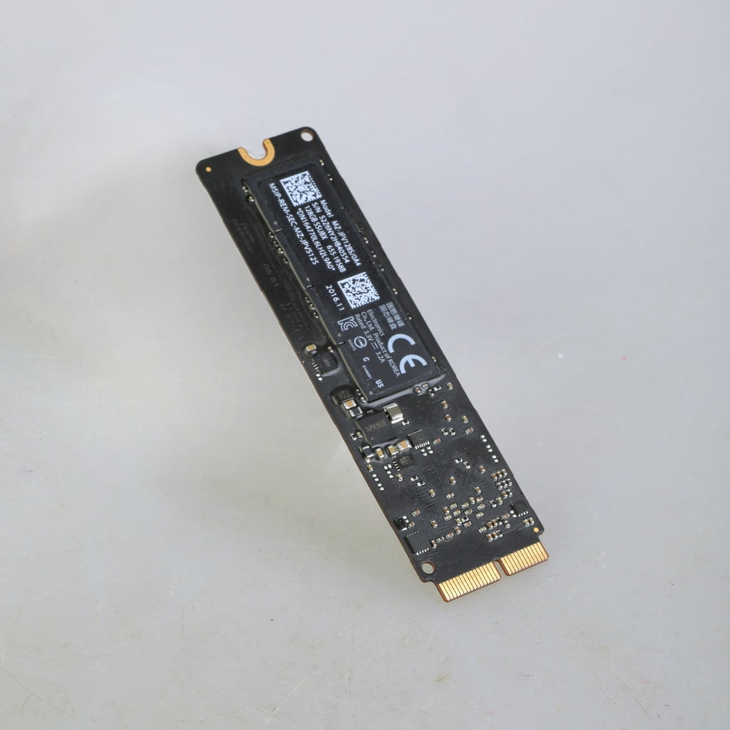 Zeiwohndc 128GB Internal Hard Drives Support Data Transfer SSD For 2013 2014 2015 2016