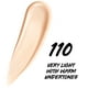 thumbnail image 3 of Tinte para piel Foundation Maybelline Super Stay, 24 horas, 110 - 30 ml, 3 of 6