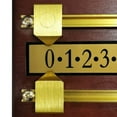thumbnail image 4 of MesaSe Wood Scoreboard Billiard Scorekeeper Billiards Scoreboard Scorer Wood Snooker, 4 of 20