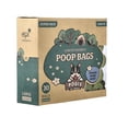 thumbnail image 5 of Pogi’s Dog Poop Bags - 30 Rolls (450 Doggie Poop Bags) - Leak-Proof Dog Waste Bags - Scented, Ultra Thick, Extra Large Poop Bags for Dogs, 5 of 6
