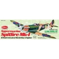 thumbnail image 1 of Supermarine Kit d'Avion en Bois Spitfire Mk-1, 1 of 2
