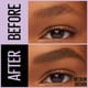 thumbnail image 4 of Lápiz y polvo para cejas Maybelline Express Brow Medium Brown, 4 of 6