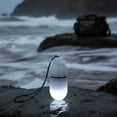 thumbnail image 3 of kowaku Dive Buddy Identifier Light Lanyard Included Underwater Safety Marker Compact Design Diving Equipment, 3 of 10