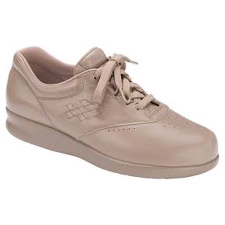 Sas Sas Women S Freetime Comfort Shoes Mocha Walmart Com