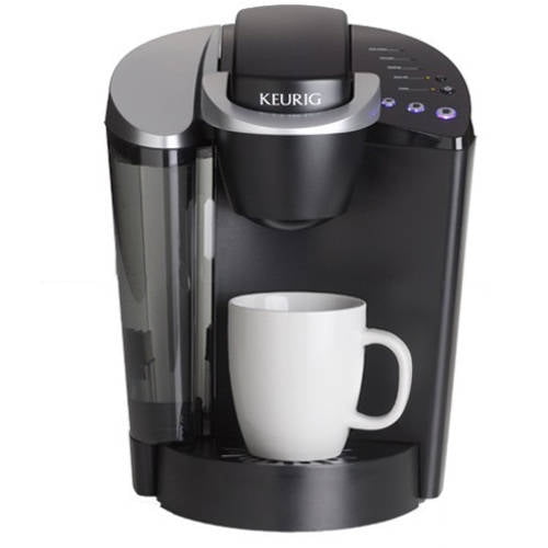 Keurig K45 Elite Single Serve Brewer, Black - Walmart.com