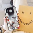 thumbnail image 1 of Realme X Lite XT X2 V11 V11S 8i 9 Pro Plus 5G Narzo 50i Funda Blanda 31HD Inuyasha Sesho Pastillas, 1 of 4