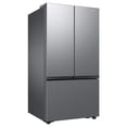 thumbnail image 2 of Refrigerador Samsung French Door 32 Pies RF32CG5N10S9EM Inox, 2 of 5
