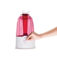 thumbnail image 5 of Safety 1st Ultrasonic 360° Humidifier, Raspberry, 5 of 7