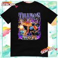 thumbnail image 1 of Camiseta de Thanos de Marvel Comics: "Game Changers", 1 of 2