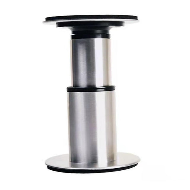 jifeng Support de Déchets Alimentaires Base de Réduction de Bruit sous l'Évier Support 20cm à 35cm