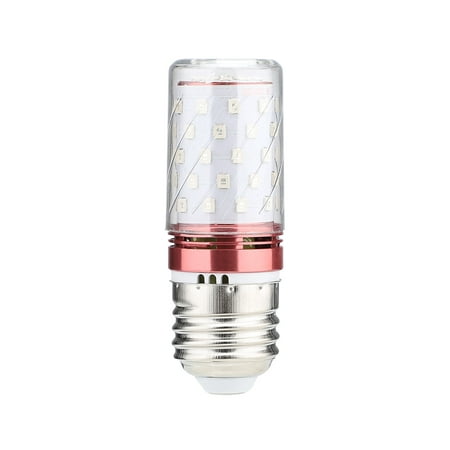

E27 60 LEDs UV Germicidal Corn Lamp Kill Bacteria Disinfection Light Bulb Tube Ultraviolet Light Sterilamp