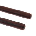 thumbnail image 3 of Practical 2x 5A Drumsticks Percussion Mallets Rods Perfect Balance 40cm Coffee, 3 of 8