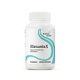 thumbnail image 1 of Suplemento Seeking Health Histaminx Histamine Support 60 cápsulas, 1 of 6