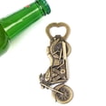 thumbnail image 2 of Regalos únicos de cerveza en motocicleta para hombres Abridor de botellas de motocicleta vintage, regalo de motocicleta para hombres, regalo de cumpleaños y Navidad para él, papá, esposo, abuelo, 2 of 4