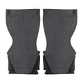 thumbnail image 1 of Guantes de gimnasio de goma antideslizantes con agarre para dominadas, mancuernas y levantamiento de pesas (L), 1 of 9