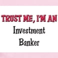 thumbnail image 2 of CafePress - Trust Me I'm An Investment Banker Infant Bodysuit - Baby Light Bodysuit, Size Newborn - 24 Months, 2 of 4