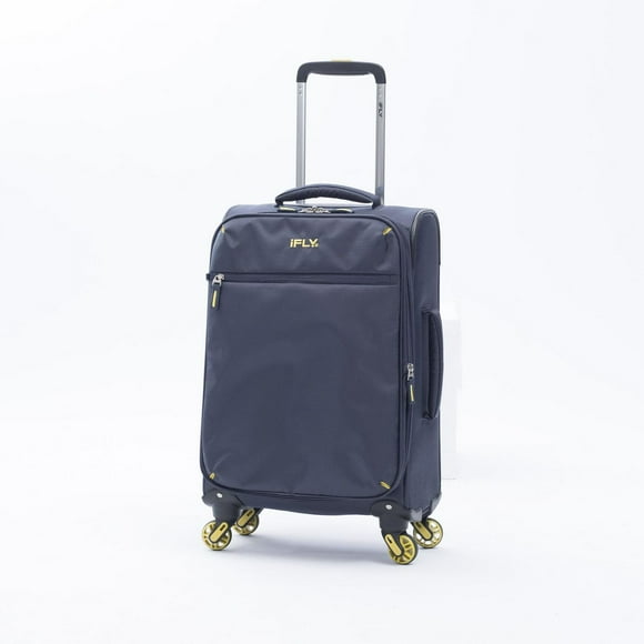Valise Souple iFLY EZ Glider 22 Po, Bleu