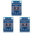 thumbnail image 2 of Placa Amplificadora Audio Digital TPA3116D2 Clase D Dos Canales Doble 50W, 2 of 8