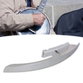 thumbnail image 3 of Reposabrazos Banjo, Protector De Reposabrazos Banjo, Combinación Amplia, Fácil Instalación, Diseño Estándar Duradero, Metal, Gran Soporte Para Jugar, 3 of 7
