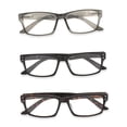 thumbnail image 1 of Juego de anteojos de lectura de 3 piezas Design Imports 1.5x Z01577-FNSKU, 1 of 2