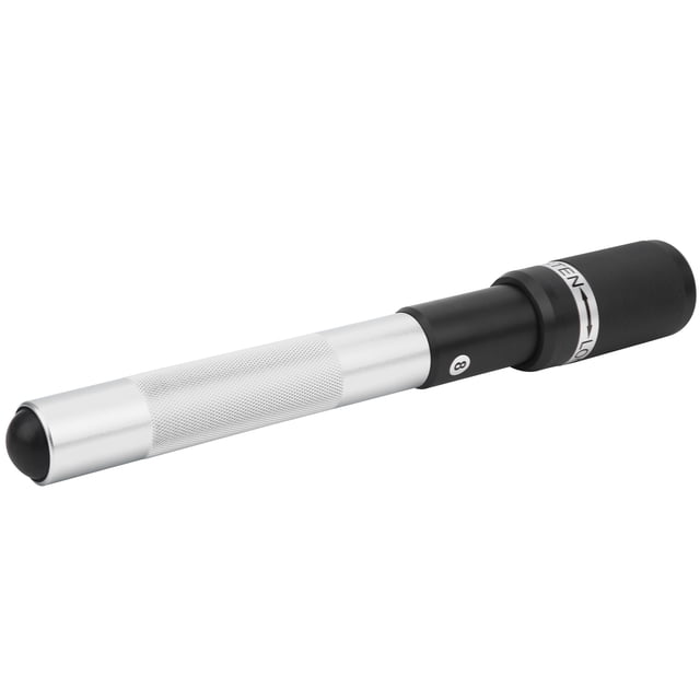 Extension de Queue, Extension de Queue Universelle Robuste 12.4 Pouces, pour Neuf Clubs de Balles Huit Queue Argent