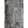 thumbnail image 2 of Addison Rugs Mayfield Premium Machine Washable Transitional Abstract Gray Rectangle Rug, 9' x 12', 2 of 6