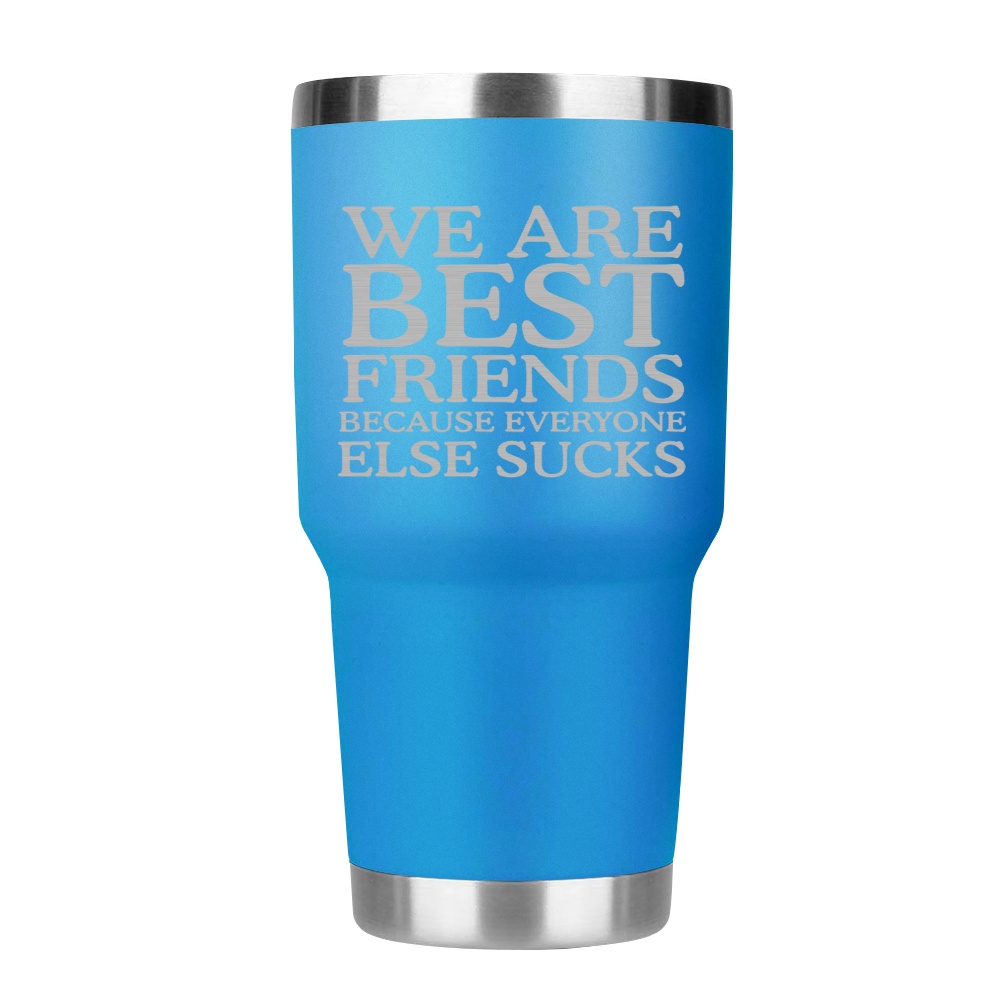 30oz Ice Coffee Cup Stainless Steel Keep Drinks Cold & Hot Vacuum