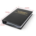 thumbnail image 2 of 2625PCS 1210 5% SMD Chip SMT Resistor 105 Values Sample Book YAGEO DIY Kits, 2 of 12