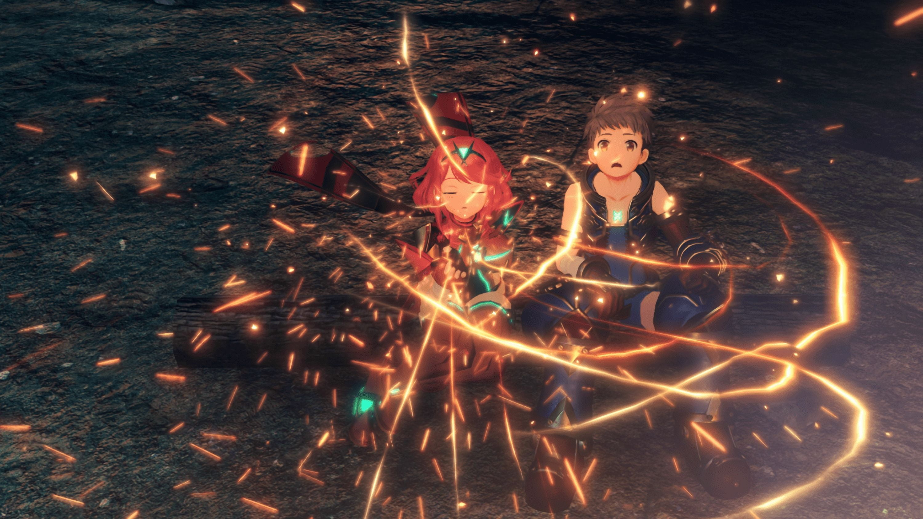 Xenoblade Chronicle: Definitive Edition Upgrade Pack - Nintendo Switch 2 [Digital]