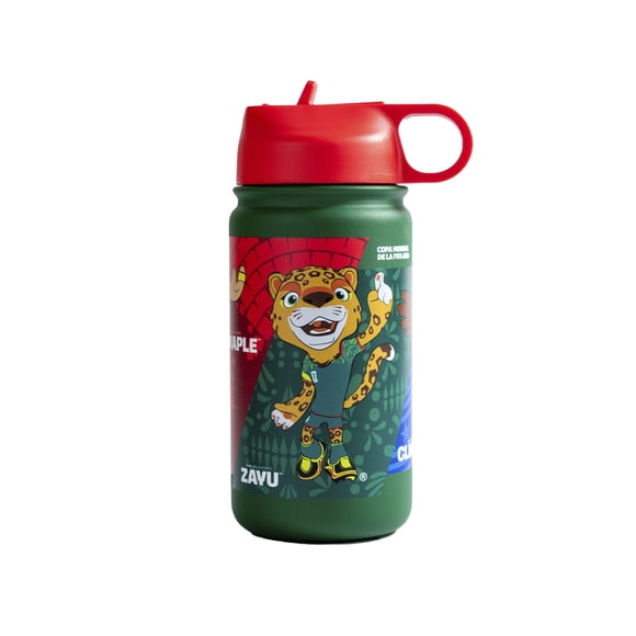 Botella Térmica Norday Acero Inoxidable FIFA Kids 400 ml