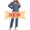 Bm-15 Purple Grey, variant on Women's Pajamas Set Long Sleeve Shirts and Long Pants 2 Piece Pjs Sleepwear with Pockets