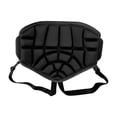 thumbnail image 4 of Estera Acolchada para Snowboard Almohadilla Trasero Antideslizante Ajustable Coxis Y, 4 of 9
