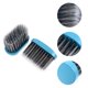 thumbnail image 3 of 2 cepillos para cortar el pelo de barbero, para el cuello, para peluquería, 3 of 7