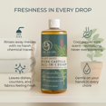 thumbnail image 4 of Limpiador multiusos Dr. Jacobs Naturals Peppermint 960 ml, 4 of 8