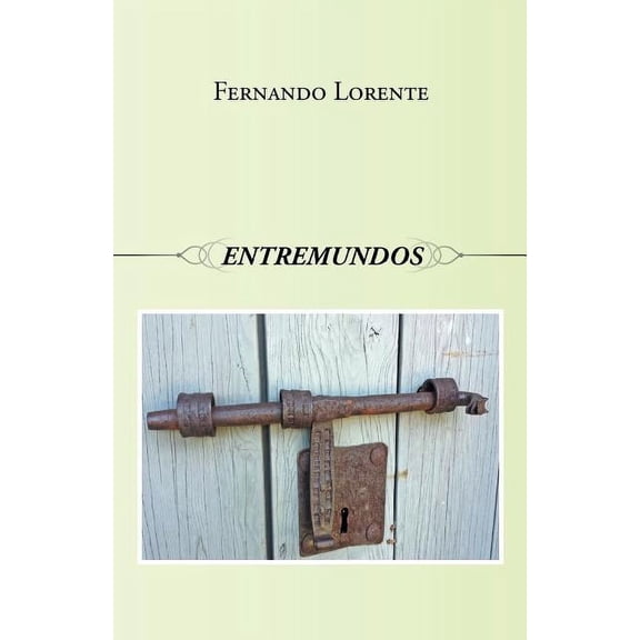 Entremundos, (Paperback)