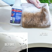 تفاصيل King Tar Remover للسيارات Gallon